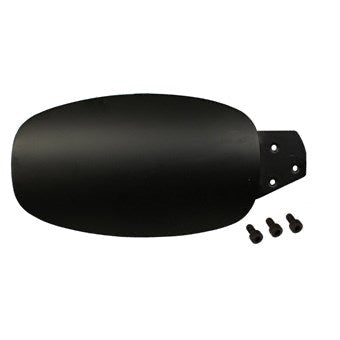 Porsche Tank Flap - Left Front Fender 911 | 1968-1989 911-504-031-00