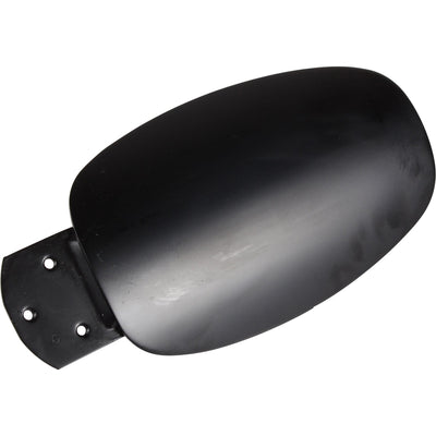 Porsche Tank Flap - Left Front Wing - 911 65-68 901-504-031-20