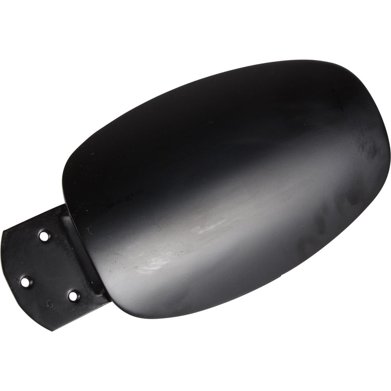 Porsche Tank Flap - Left Front Wing - 911 65-68 901-504-031-20