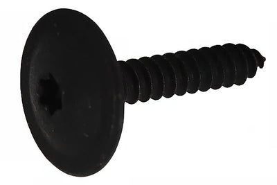 Porsche Tapping Screw - Boxster/Panamera 15-23 999-073-241-09