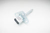 Porsche Targa Aligning Plate - Left - 911 74-89 911-565-037-42