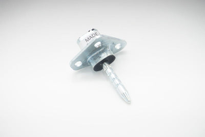 Porsche Targa Aligning Plate - Left - 911 74-89 911-565-037-42