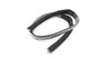 Porsche Targa Bar Seal - Front 70-73 901-565-091-44