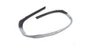 Porsche Targa Bar Seal - Front 70-73 901-565-091-44