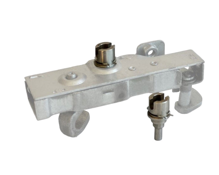 Porsche Targa/Cab Top Repair Mount Bracket - 911/912 67-85 - Sierra Madre Collection
