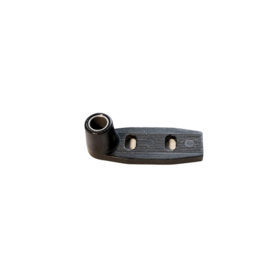 Porsche Targa Roof Axle Plate - 911 95-98 993-562-579-01