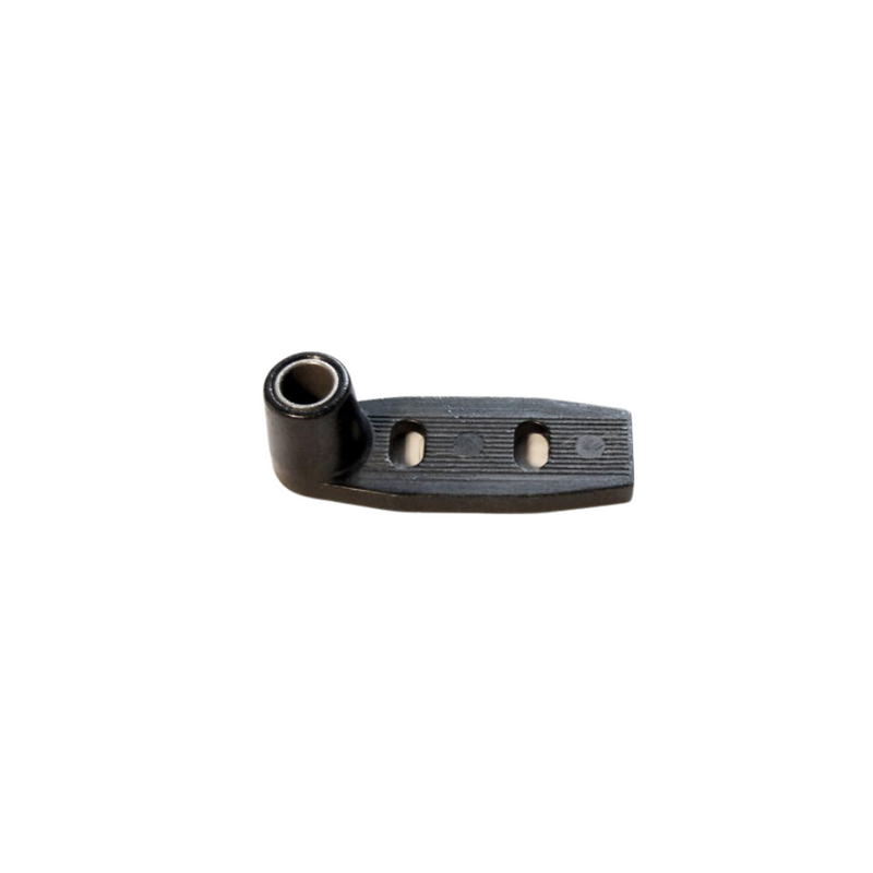 Porsche Targa Roof Axle Plate - 911 95-98 993-562-579-01