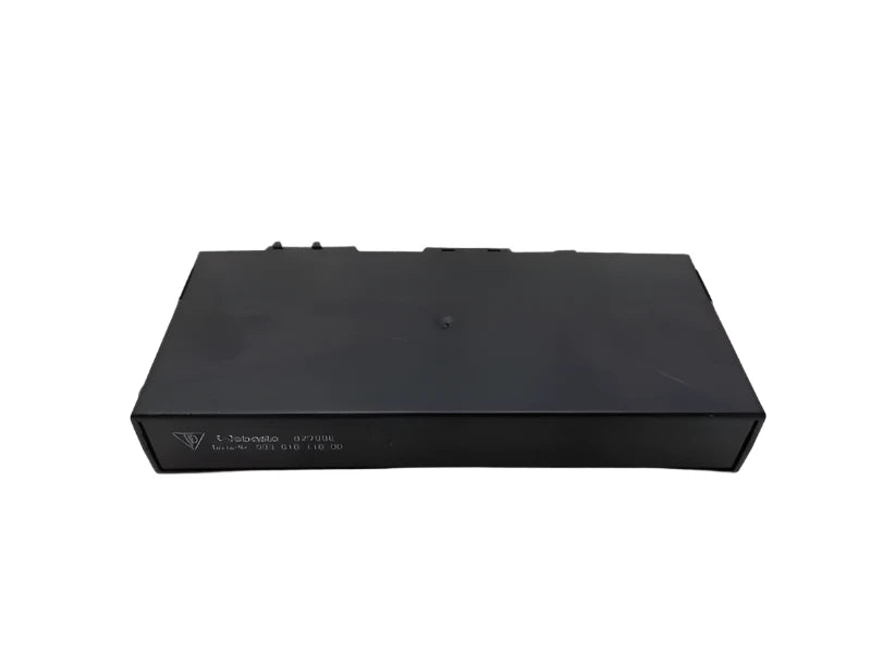 Porsche Targa Roof Control Unit - 911 95-98 993-618-118-00