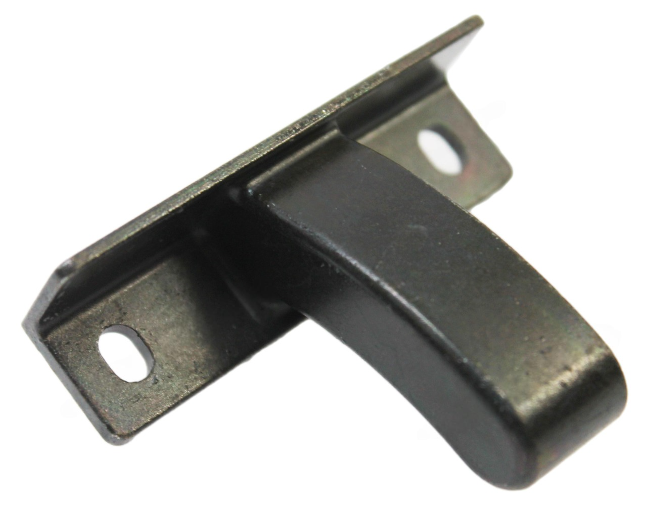 Porsche Targa Roof Gate Guide Left - 911 95-98 993-562-725-00