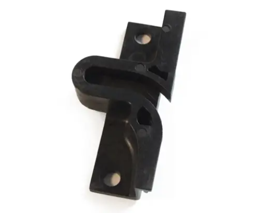 Porsche Targa Roof Gate Guide Rear Left - 911 95-98 993-562-715-00