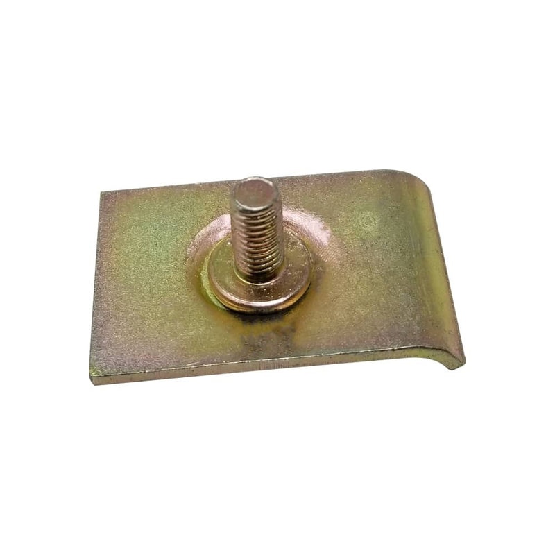Porsche Targa Top Chrome Clip - 914 70-76 914-559-011-10
