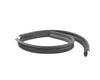 Porsche Targa Top Front Top Seal - 914 70-76 914-563-319-10