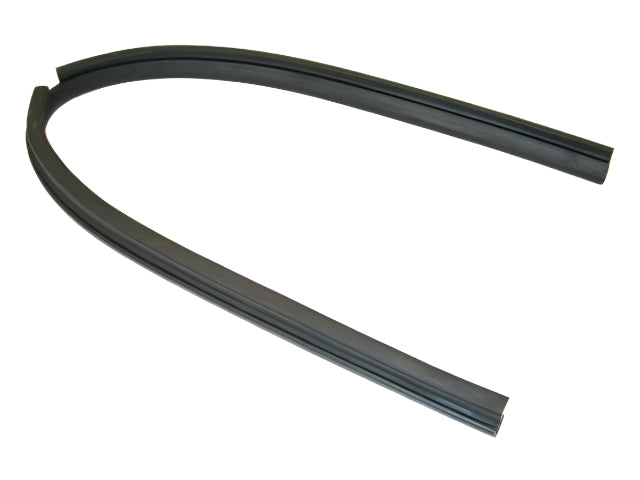 Porsche Targa Top Front Top Seal - 914 70-76 914-563-319-10