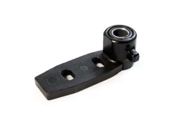 Porsche Targa Top Roof Panel Bracket Right - 911 95-98