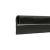 Porsche Targa Top Seal - Rear - 914 70-76 914-563-077-11