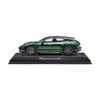 Porsche Taycan 4S Cross Turismo J1 PA Collectors Model Car - 1:43