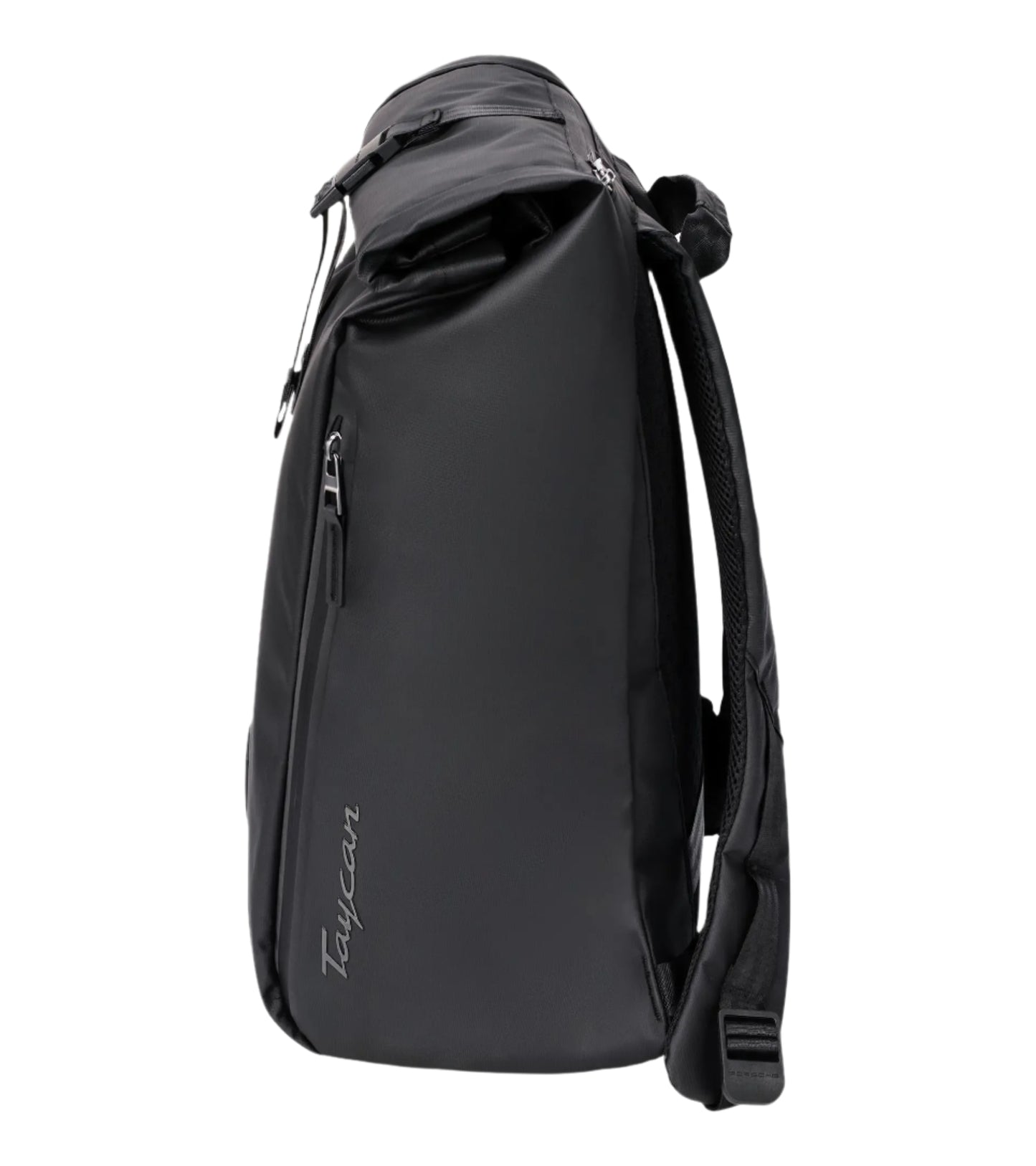 Porsche Taycan Backpack - Black