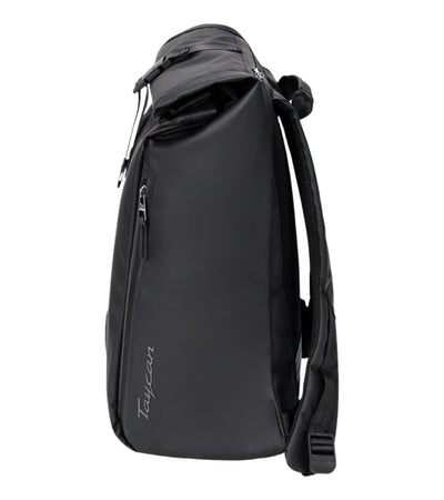 Porsche Taycan Backpack - Black