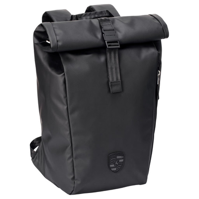 Porsche Taycan Backpack - Black