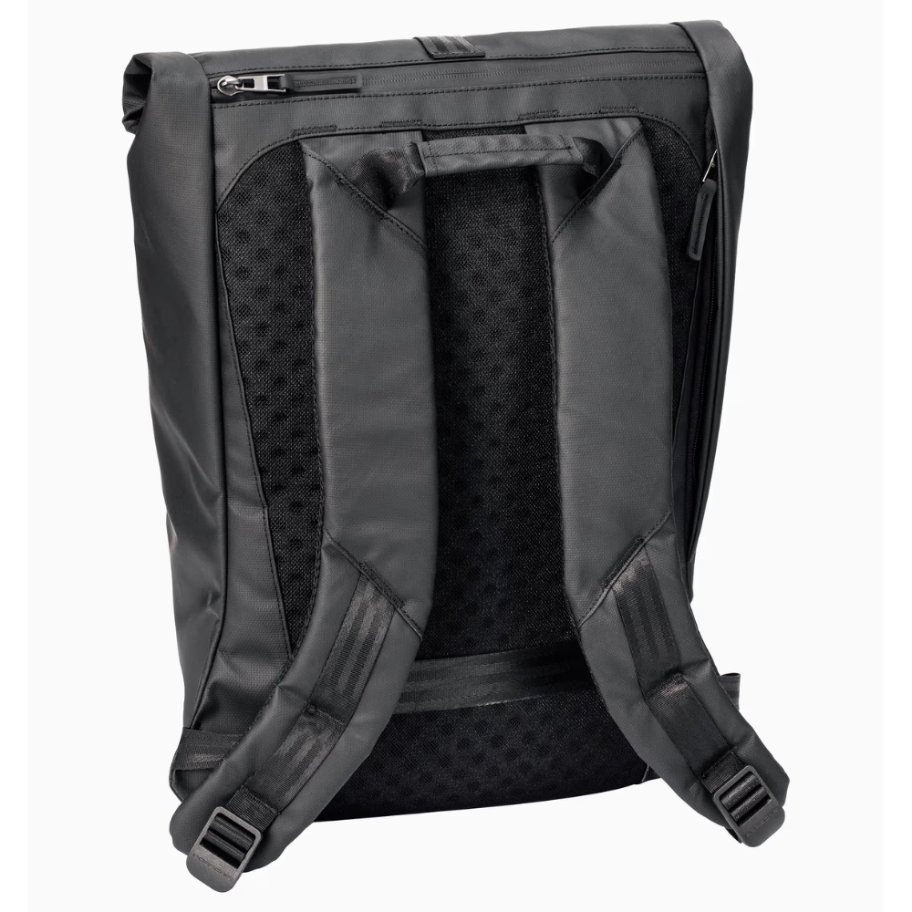 Porsche Taycan Backpack - Black