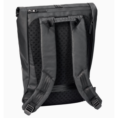 Porsche Taycan Backpack - Black
