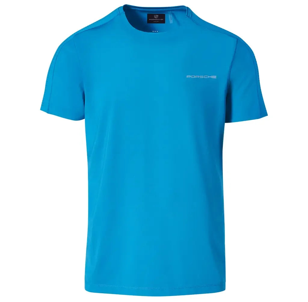 Porsche Taycan Collection Mens T-Shirt - Small