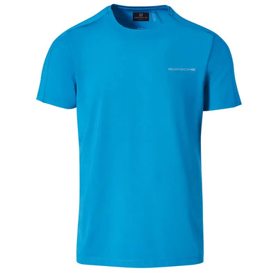Porsche Taycan Collection Mens T-Shirt - Small
