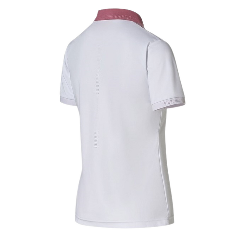 Porsche Taycan Collection Womens Polo Shirt