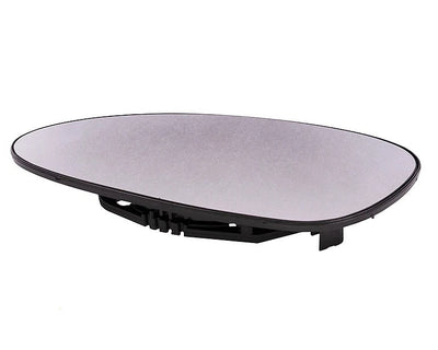Porsche Teardrop Mirror Glass - Left - 964/993/928/968 92-98 965-731-035-00