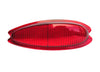 Porsche Teardrop Taillight Lens - Right - US 644-631-422-00