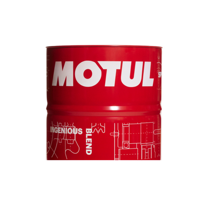 Porsche Technosynthese Engine Oil SAE 5W-30 208L 107974