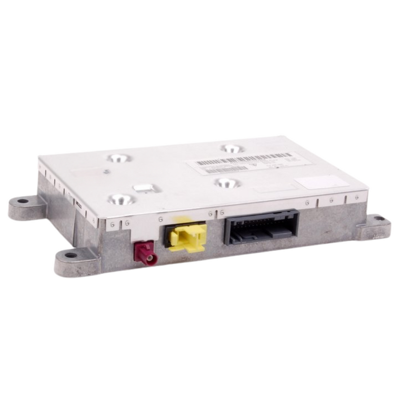 Porsche Telephone Control Unit - 911/Boxster/Cayman/Cayenne 03-10 997-646-209-AX
