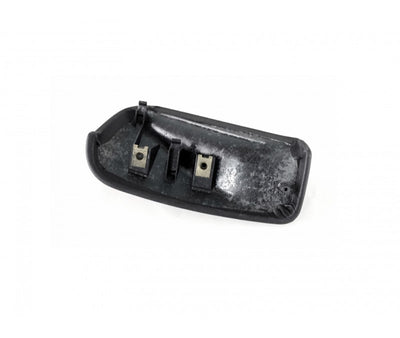 Porsche Telephone Cover Trim Black - 911/Boxster/Cayman 05-13 99755341801A11