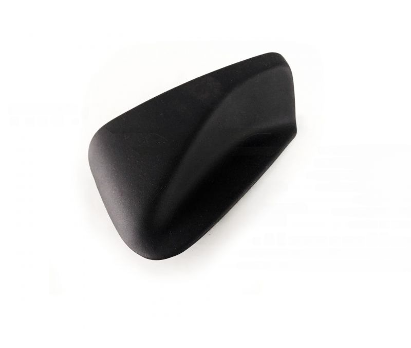 Porsche Telephone Cover Trim Black - 911/Boxster/Cayman 05-13 99755341801A11