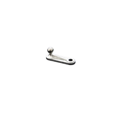 Porsche Temperature Mixing Flap Crank - 911 89-94 964-572-205-00