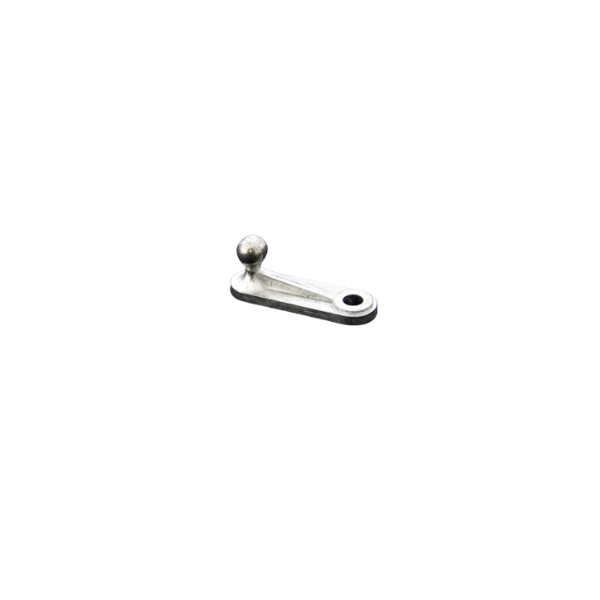 Porsche Temperature Mixing Flap Crank - 911 89-94 964-572-205-00