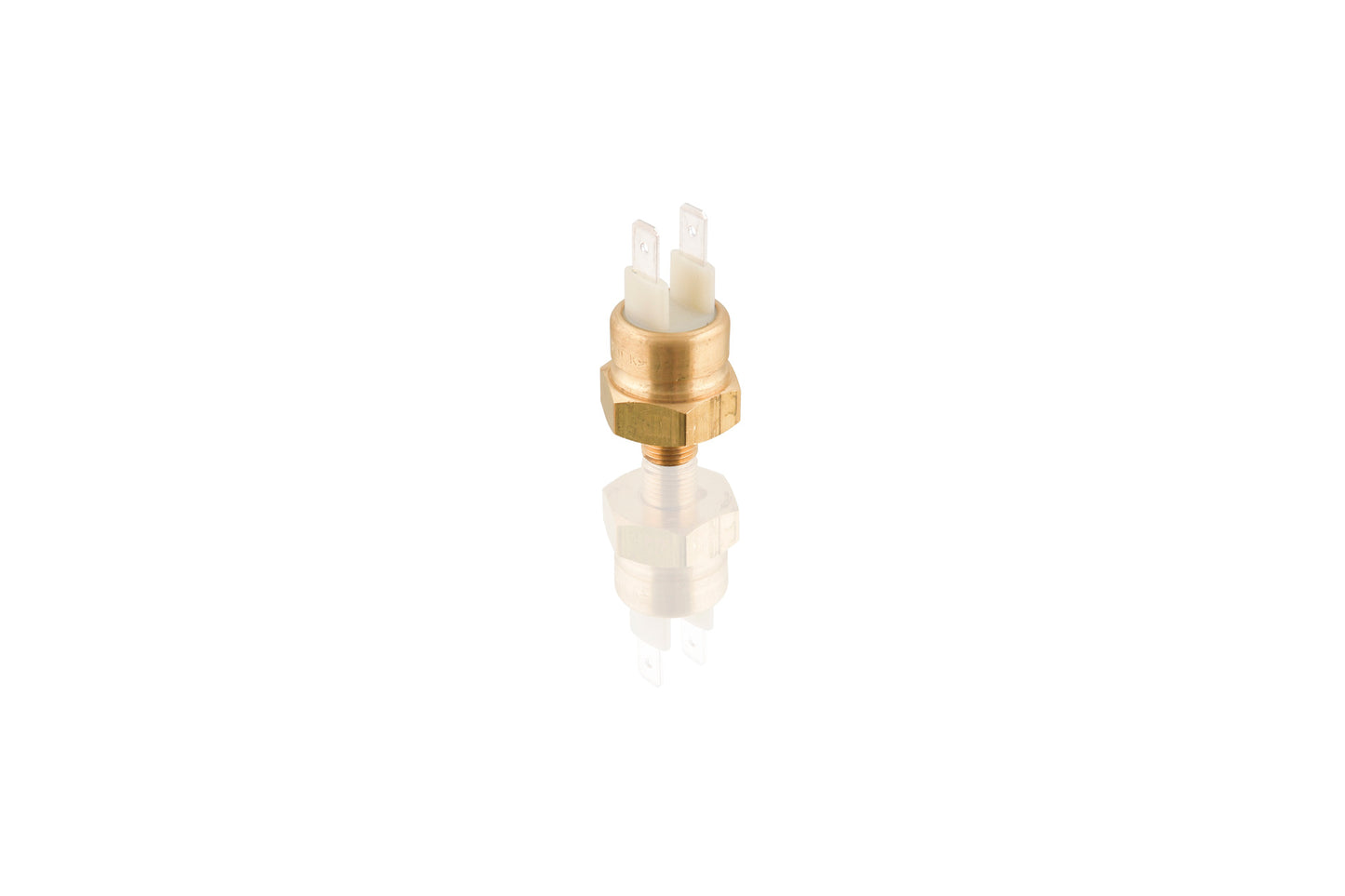 Porsche Temperature Switch - 924 76-85 047-131-851-D