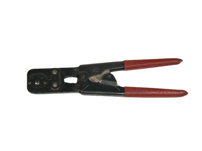 Porsche Terminal Crimp Tool - Weatherpak 9190-49