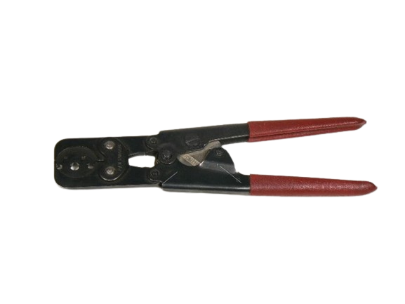 Porsche Terminal Crimp Tool - Weatherpak 9190-49