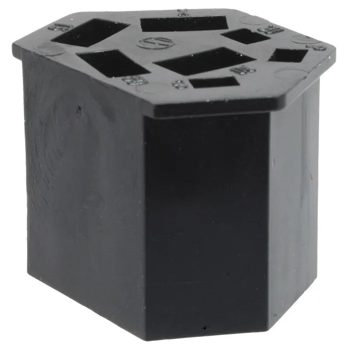 Porsche Terminal Sleeve Housing - 914 70-76 111-953-631