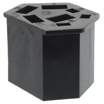Porsche Terminal Sleeve Housing - 914 70-76 111-953-631