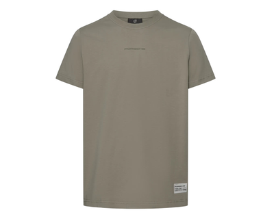 Porsche There Is No Substitute Unisex T-Shirt - Green