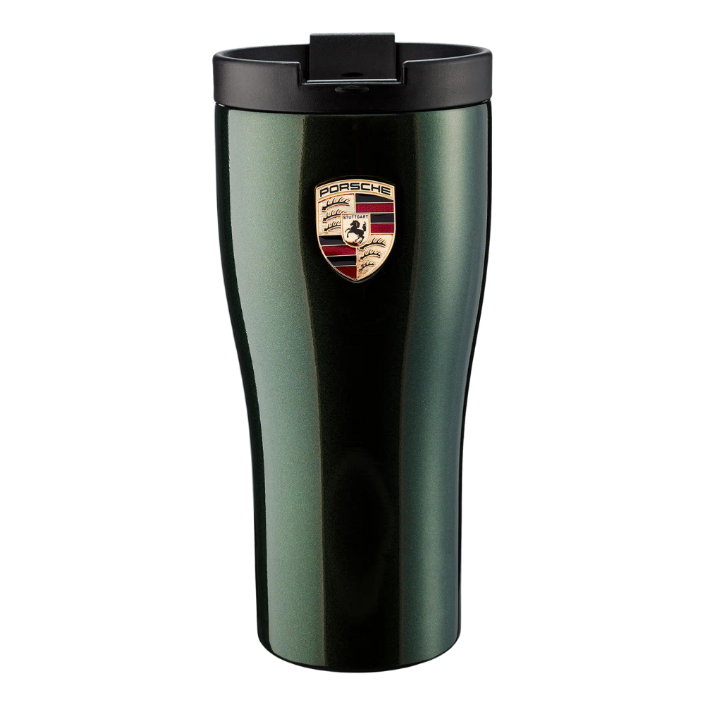 Porsche Thermal Travel Cup - 460ML