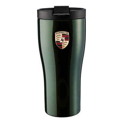 Porsche Thermal Travel Cup - 460ML
