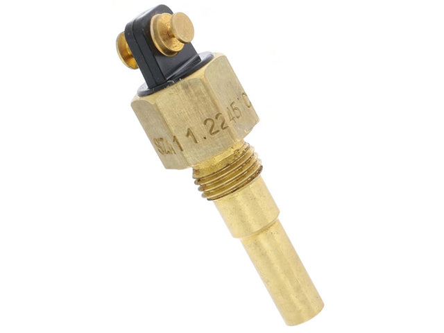 Porsche Thermo-Time Switch, 911/930 | 1969-1983 91161711701