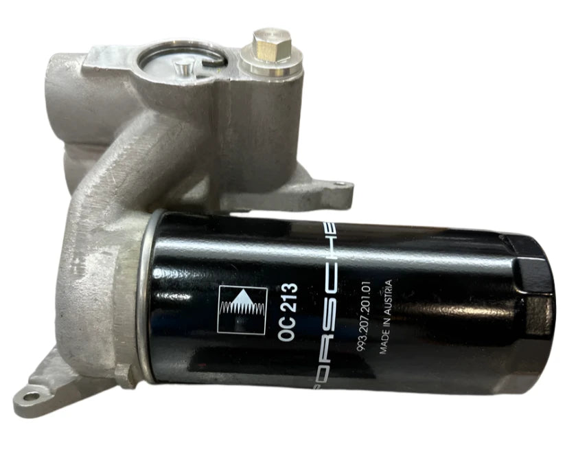 Porsche Thermostat - 911 95-98 993-207-058-03