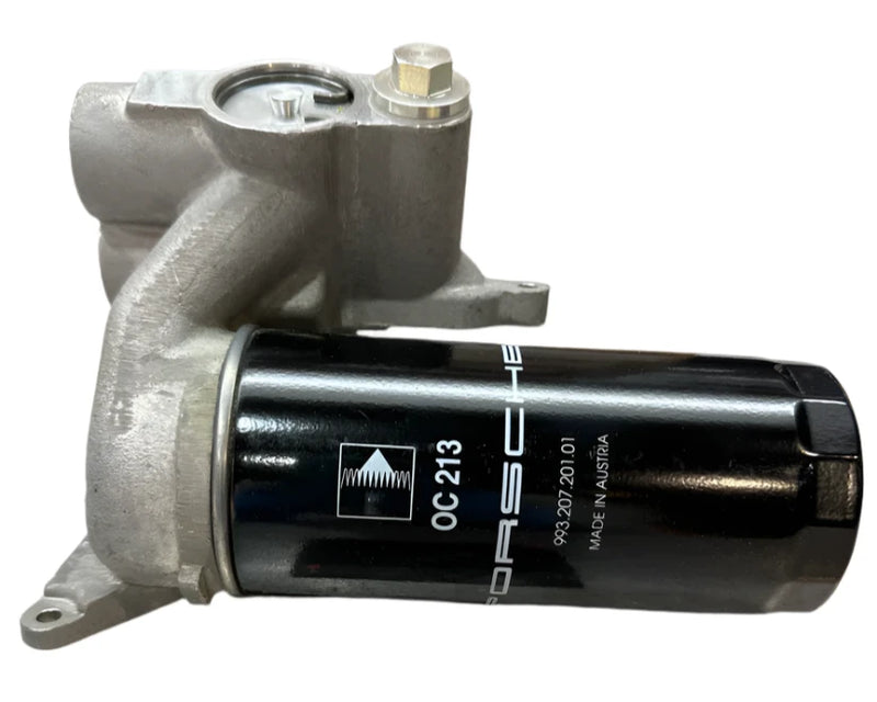 Porsche Thermostat - 911 95-98 993-207-058-03