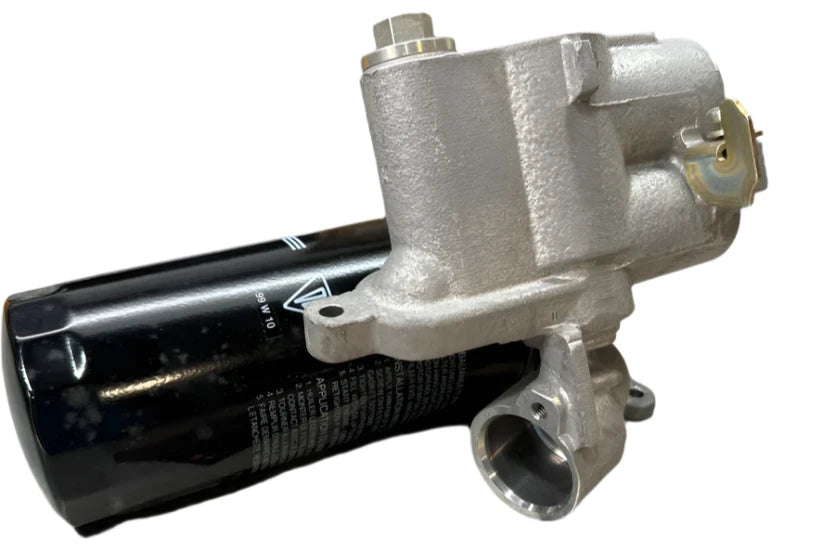 Porsche Thermostat - 911 95-98 993-207-058-03