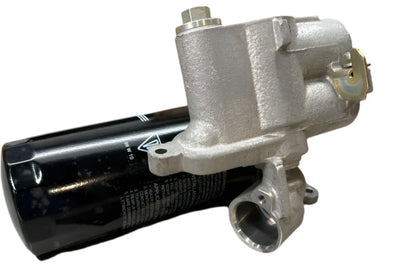 Porsche Thermostat - 911 95-98 993-207-058-03