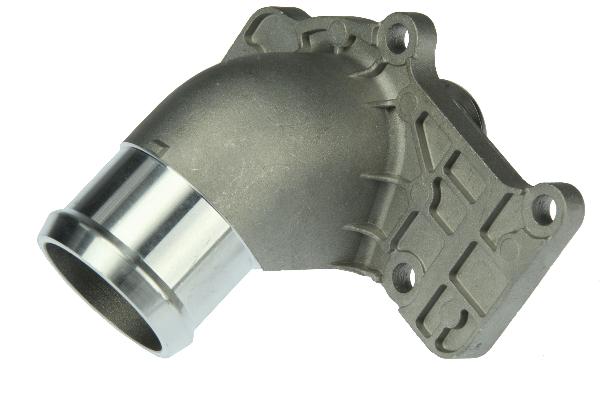 Porsche Thermostat Assembly - 911 99-08 - Boxster 97-08 - Cayman 06-08 996-106-013-61